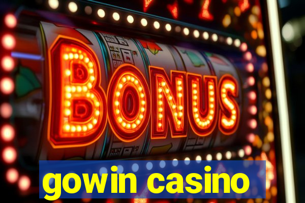 gowin casino